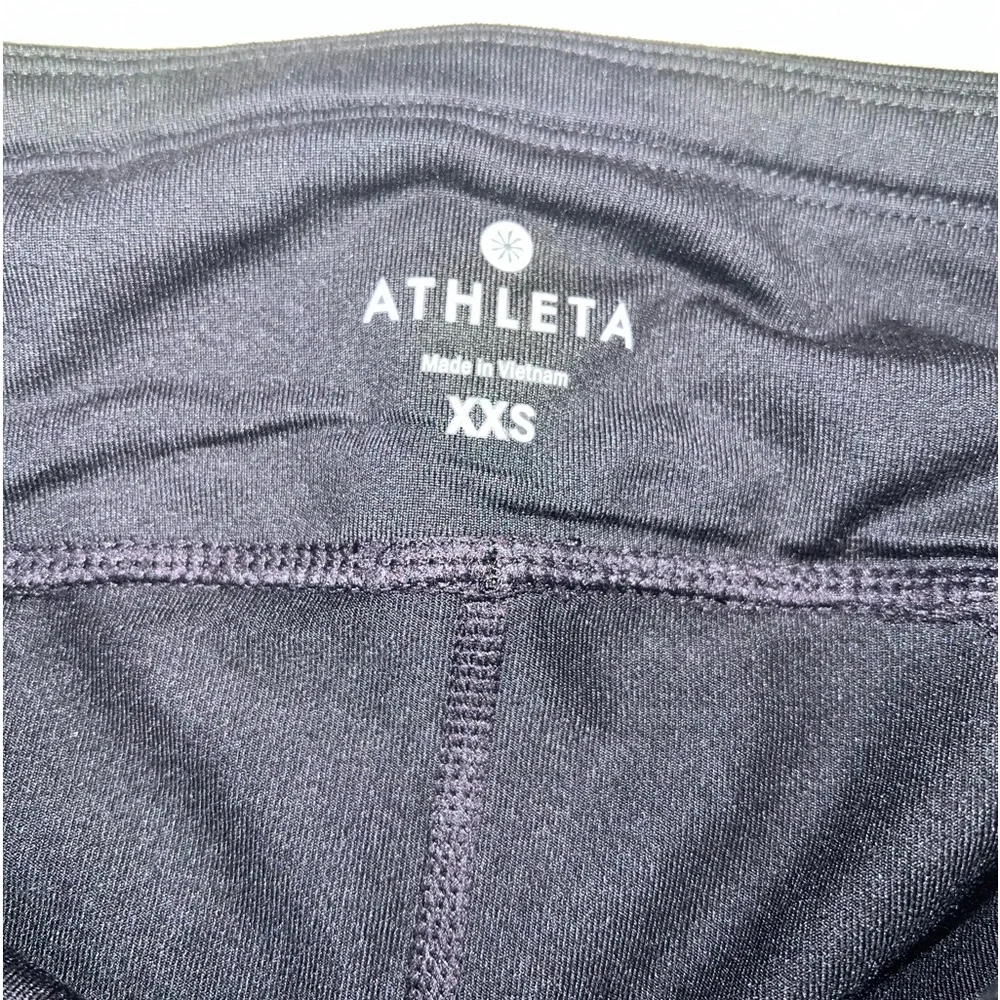 ATHLETA Transcend Stash Straight Leg Pant - Picture 3 of 10